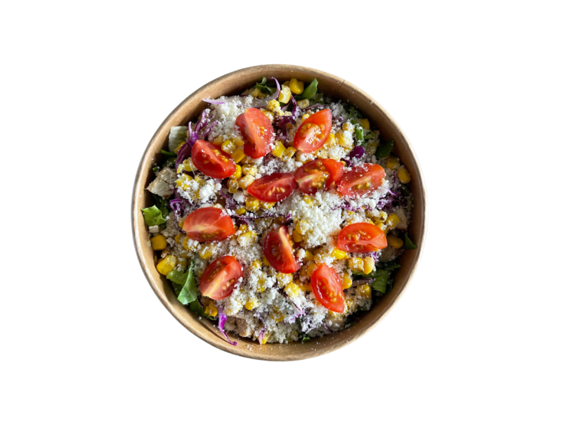 ENSALADA PITA CHIPS