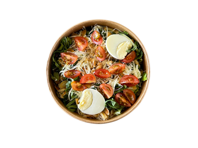 ENSALADA SWEET