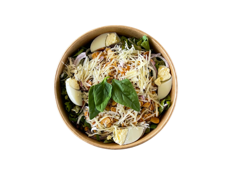 ENSALADA KETO