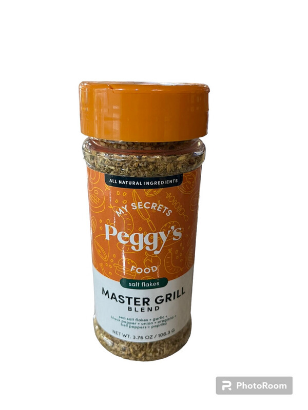 PEGGYS MASTER GRILL