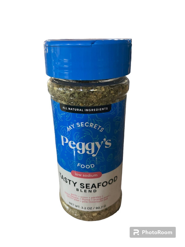 PEGGYS SEAFOODS