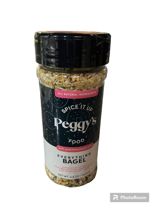 PEGGYS BAGEL
