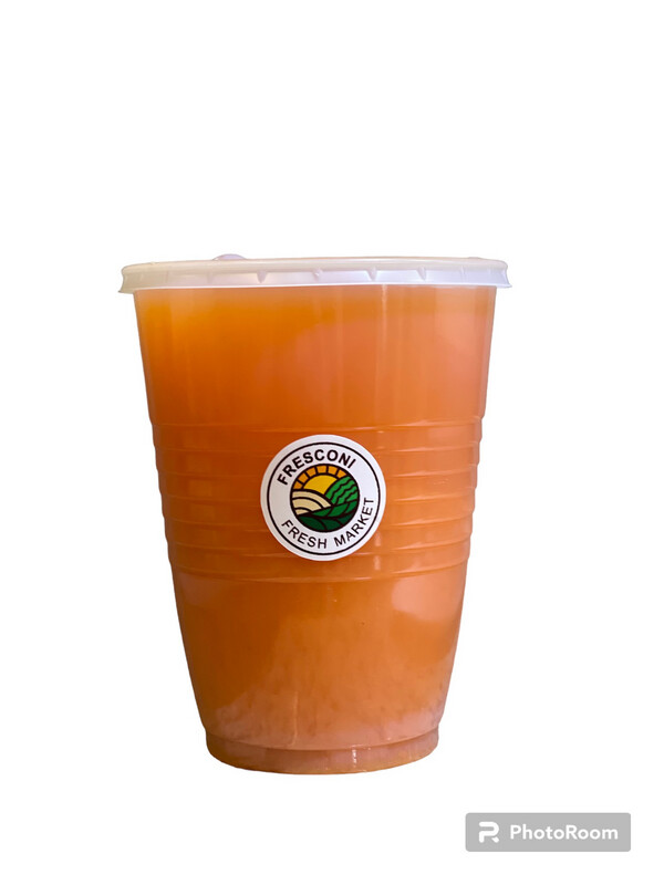 JUGOS NATURALES  600 ML