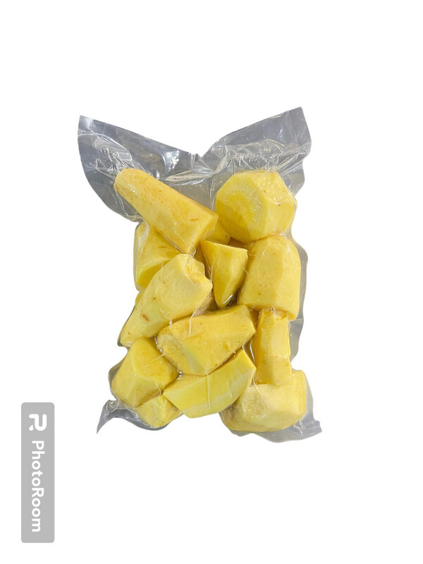 APIO AL VACIO X 500 GR