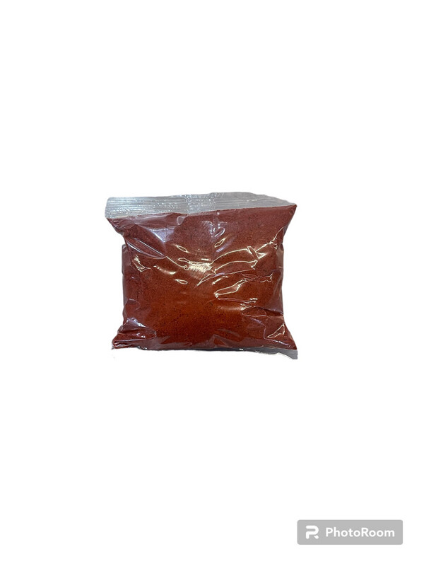 ALIÑO ROJO 100GR