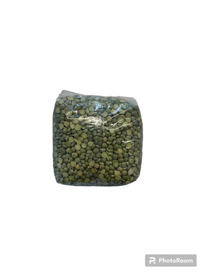 ARVEJAS VERDES 500 GR