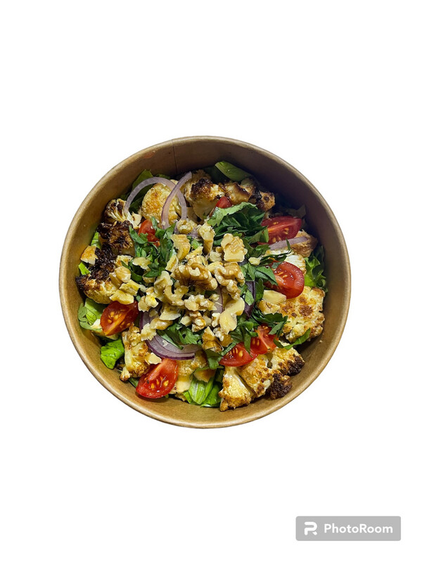 ENSALADA RUSTICA