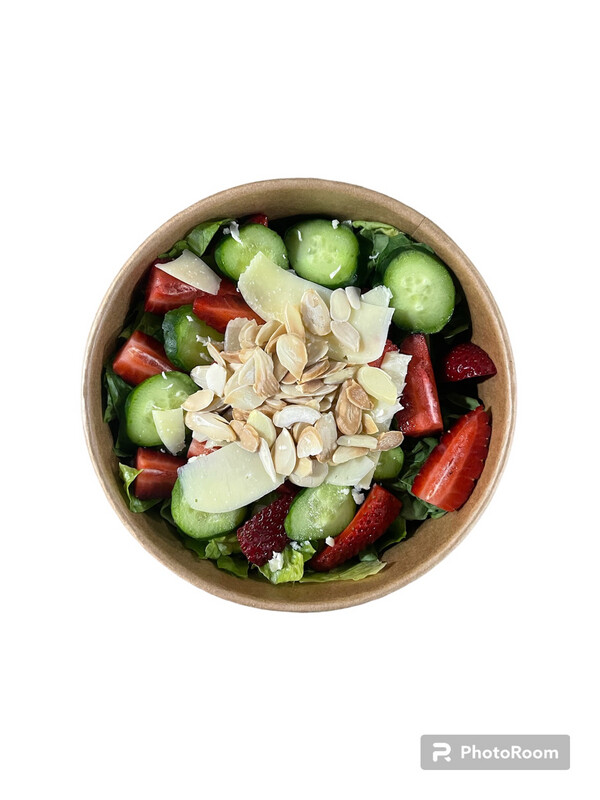 ENSALADA AGRIDULCE