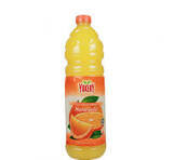 NARANJADA YUKERY 1,5 LT