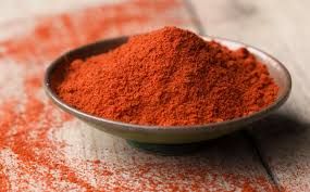PAPRIKA DULCE x 100GR