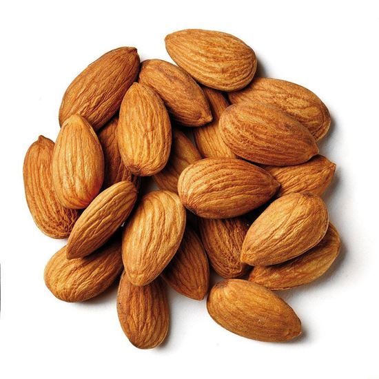 ALMENDRAS 200 GR