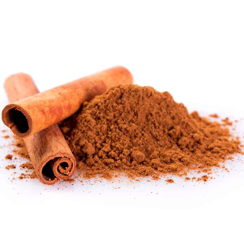 CANELA EN POLVO 50 GR
