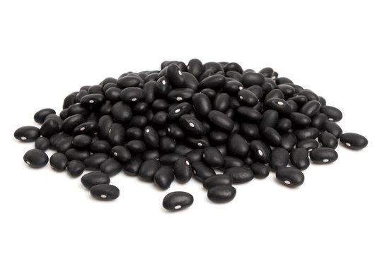 CARAOTAS NEGRAS 500gr