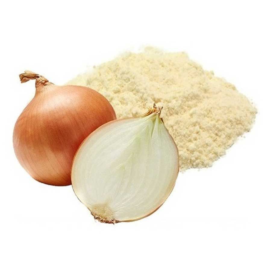 CEBOLLA EN POLVO 200GR