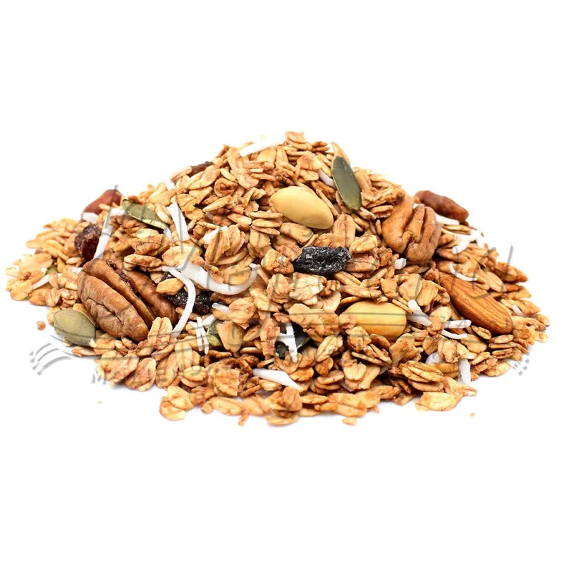 GRANOLA x 200gr