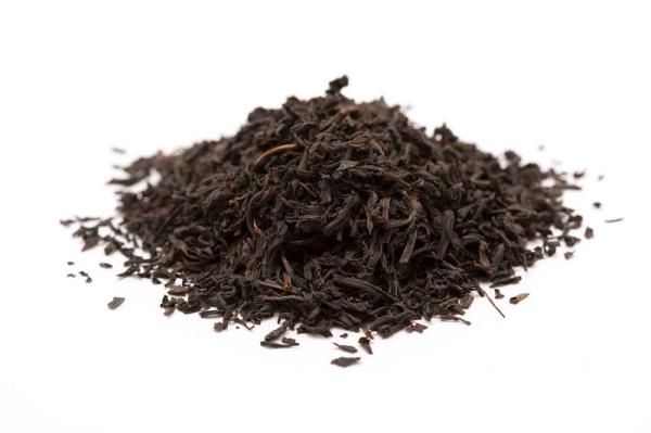 HOJAS DE TE NEGRO 50 GR