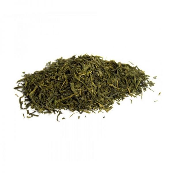 HOJAS DE TE VERDE NATURAL 50 GR