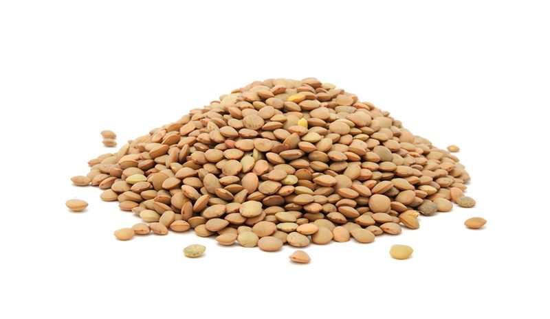 LENTEJAS 500 GR