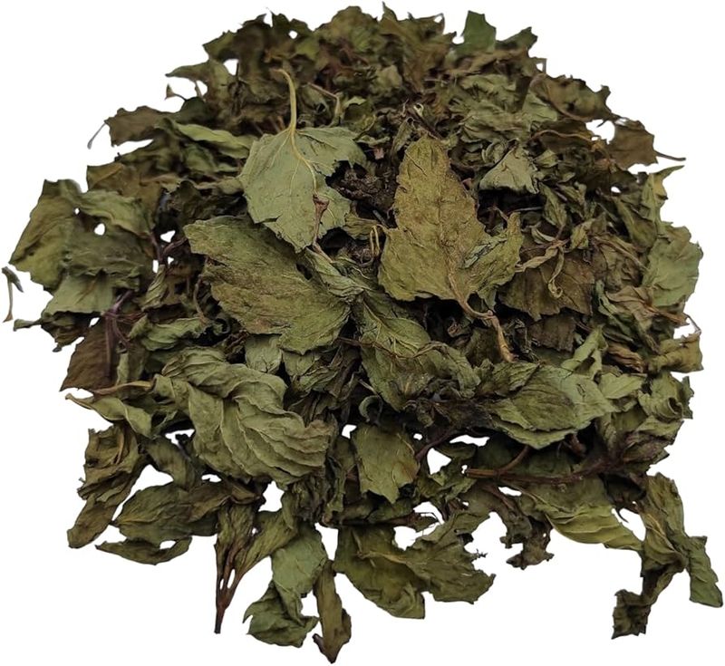 MENTA SECA 50GR