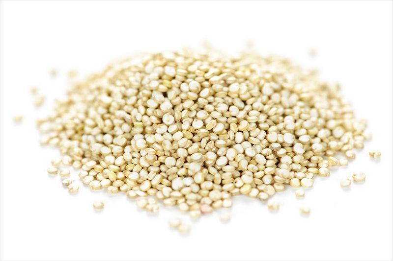 QUINOA 250 GR