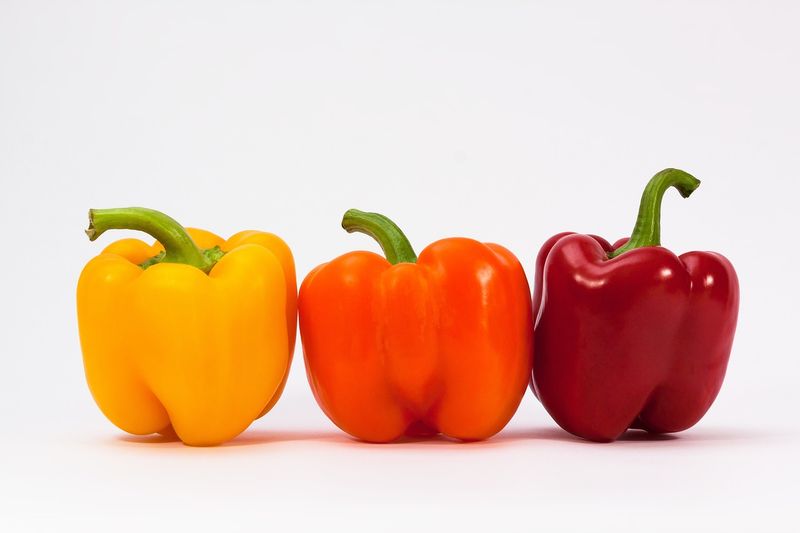 PIMENTO AMARILLO X 500 GR