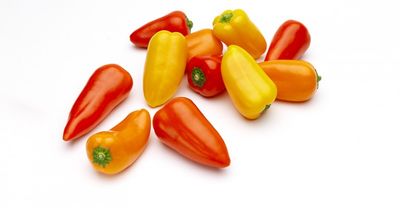 PIMENTON SNACK X 250 GR