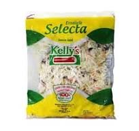 ENSALADA KELLY&#39;S SELECTA BOLSA DE 350GR