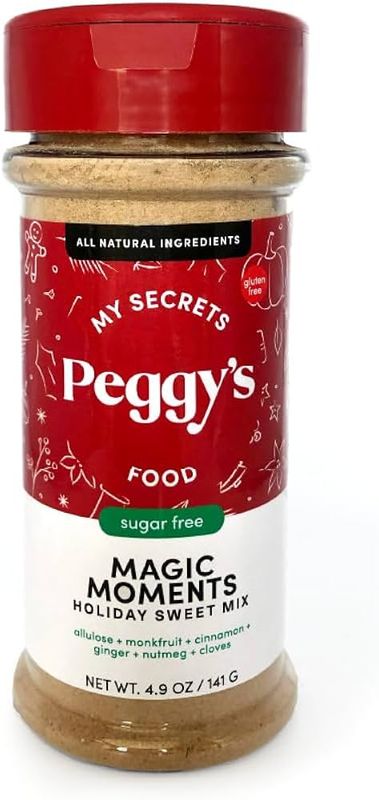 PEGGYS MAGIC MOMENTS