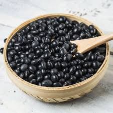 CARAOTAS NEGRAS 1KG