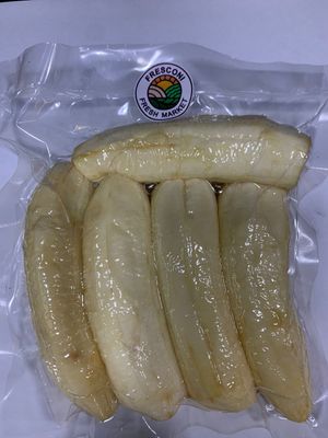 TOPOCHO AL VACIO X 500 GR