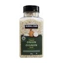 KIRKLAND CEBOLLA  GRANULADA 320 GR