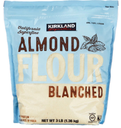 KIRKLAND HARINA DE ALMENDRAS 3LBS