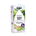 KIRKLAND LECHE DE SOYA 946 ML