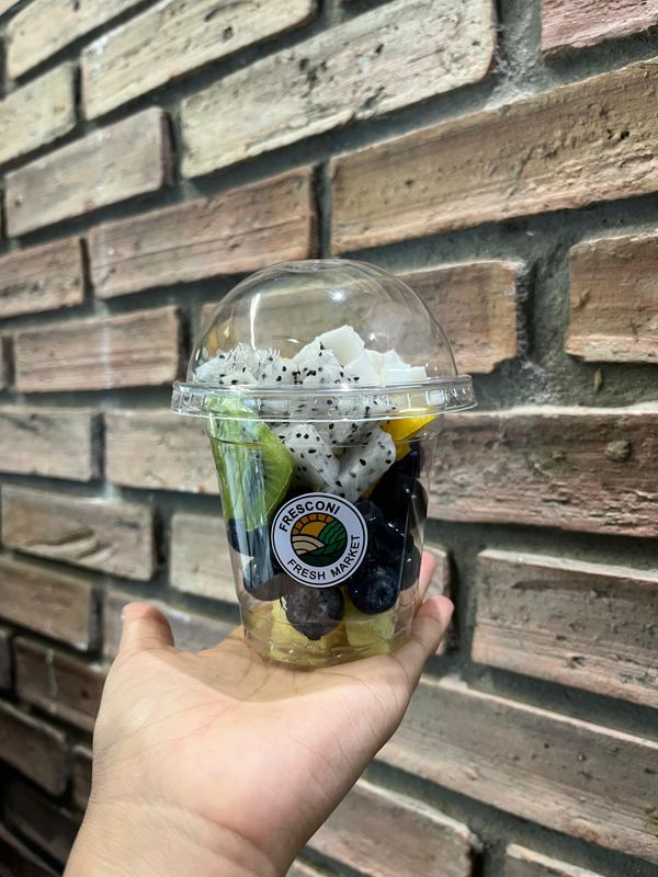 MIX DE FRUTAS