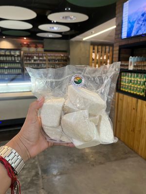 ÑAME AL VACIO X 500 GR