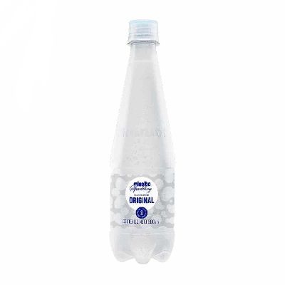 AGUA GASIFICADA MIN SPARK ORIGINAL 500 cm