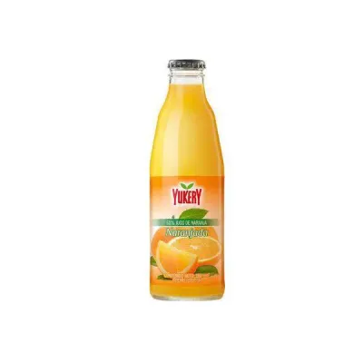 YUK NARANJA 250cm