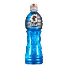 GATORADE MORA 500cm