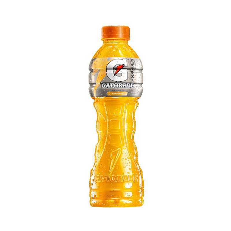 GATORADE MANDARINA 500cm