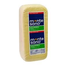 QUESO MOZZARELLA MONTESANO 250GR