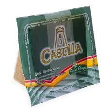 QUESO MANCHEGO CASTILLA 200GR APROX