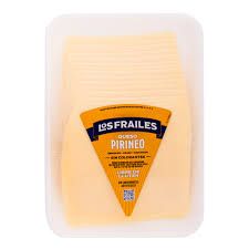 QUESO PIRINEO LOS FRAILES 330GR APROX