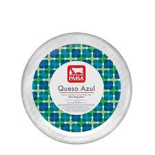 QUESO AZUL PAISA 200GR APROX