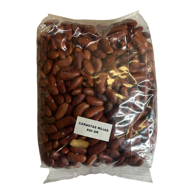 CARAOTAS ROJAS X 500GR
