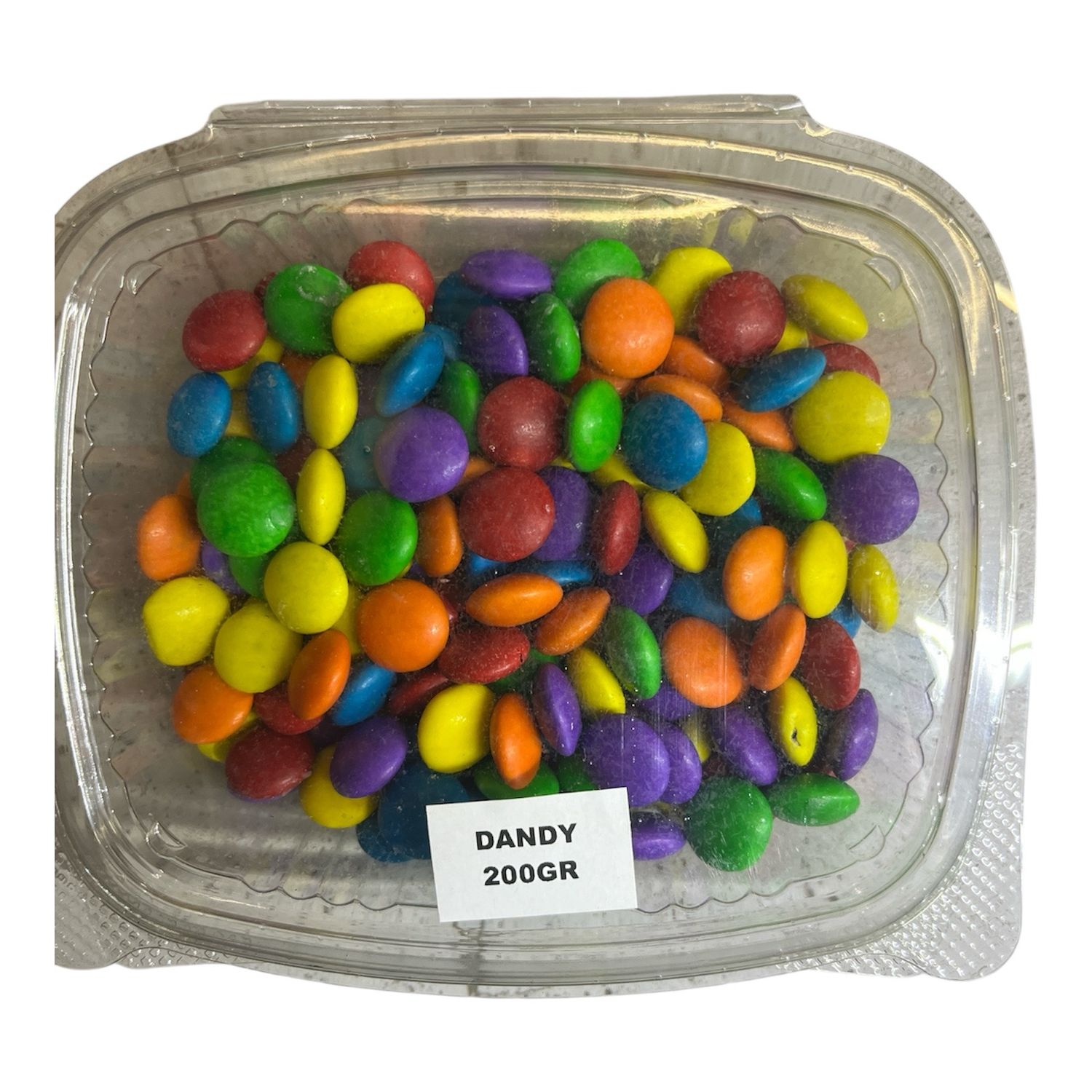 DANDY 200 GR