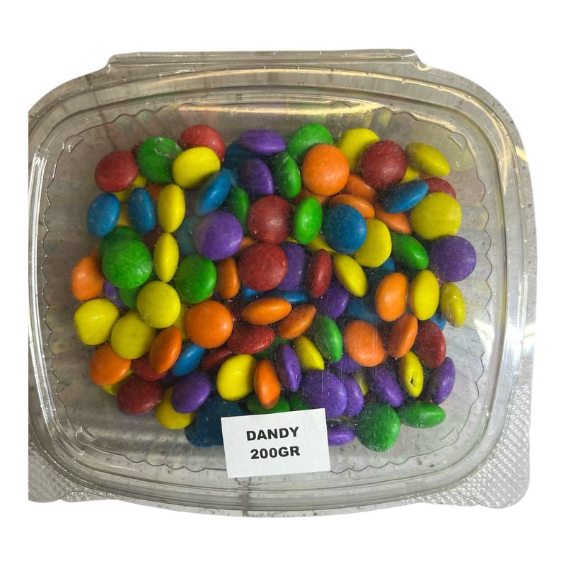 DANDY 200 GR