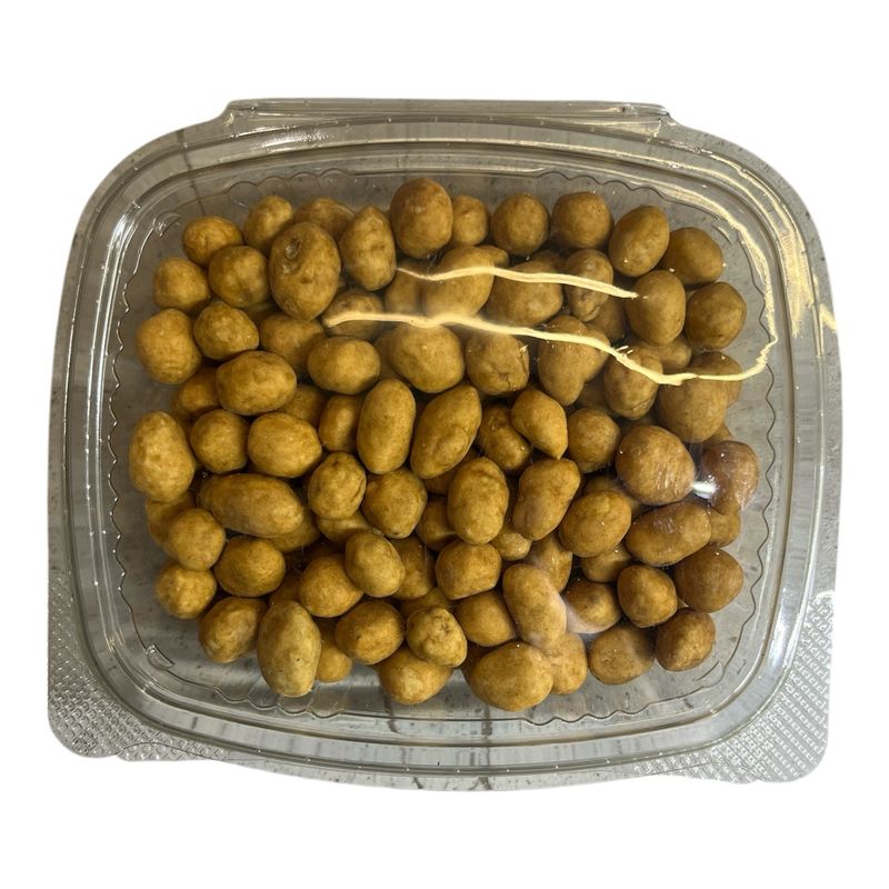 MANI JAPONES  X 200G