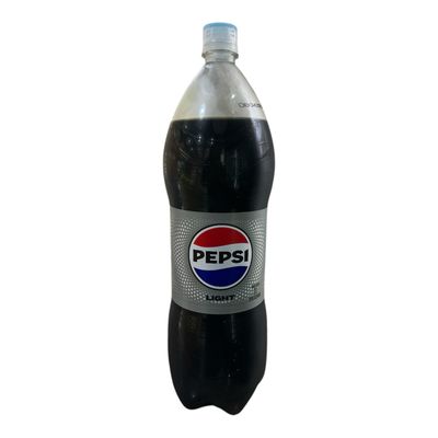 PEPSI 2LT LIGHT