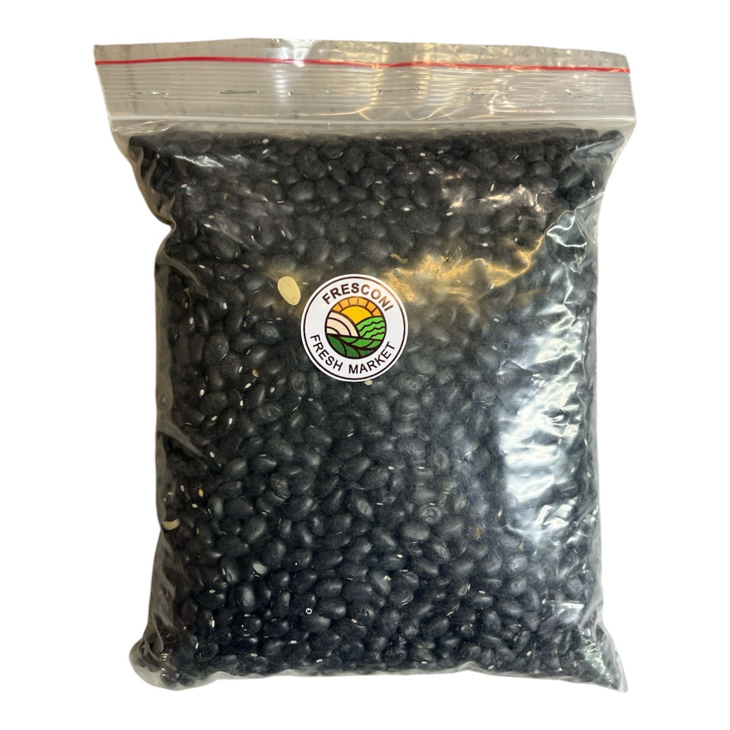 CARAOTAS NEGRAS 500gr