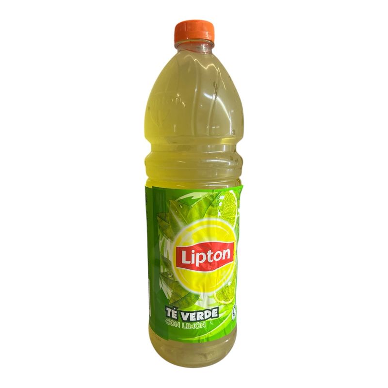 LIPTON TE VERDE 1.5L
